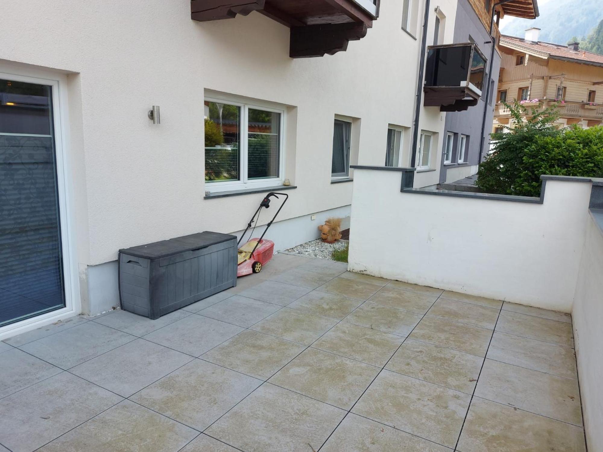 Our'S Living - With Sauna & Summercard Near Kitzbueheler Alpen Ski Lift Hollersbach im Pinzgau Quarto foto