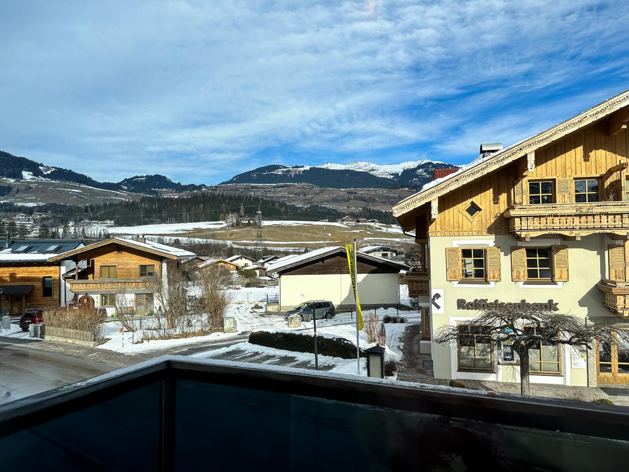 Our'S Living - With Sauna & Summercard Near Kitzbueheler Alpen Ski Lift Hollersbach im Pinzgau Exterior foto